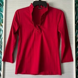 J. McLaughlin top xs